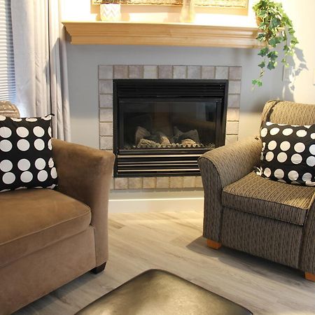 Windtower Lodge - Canmore Bagian luar foto