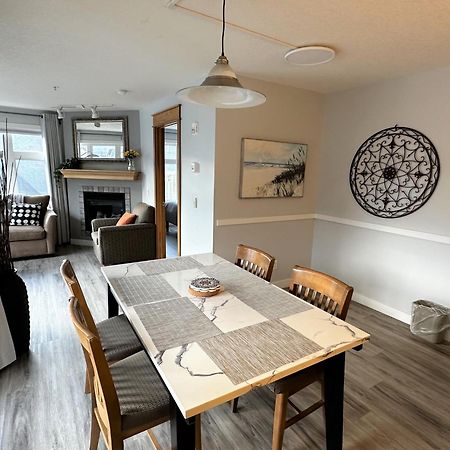 Windtower Lodge - Canmore Bagian luar foto