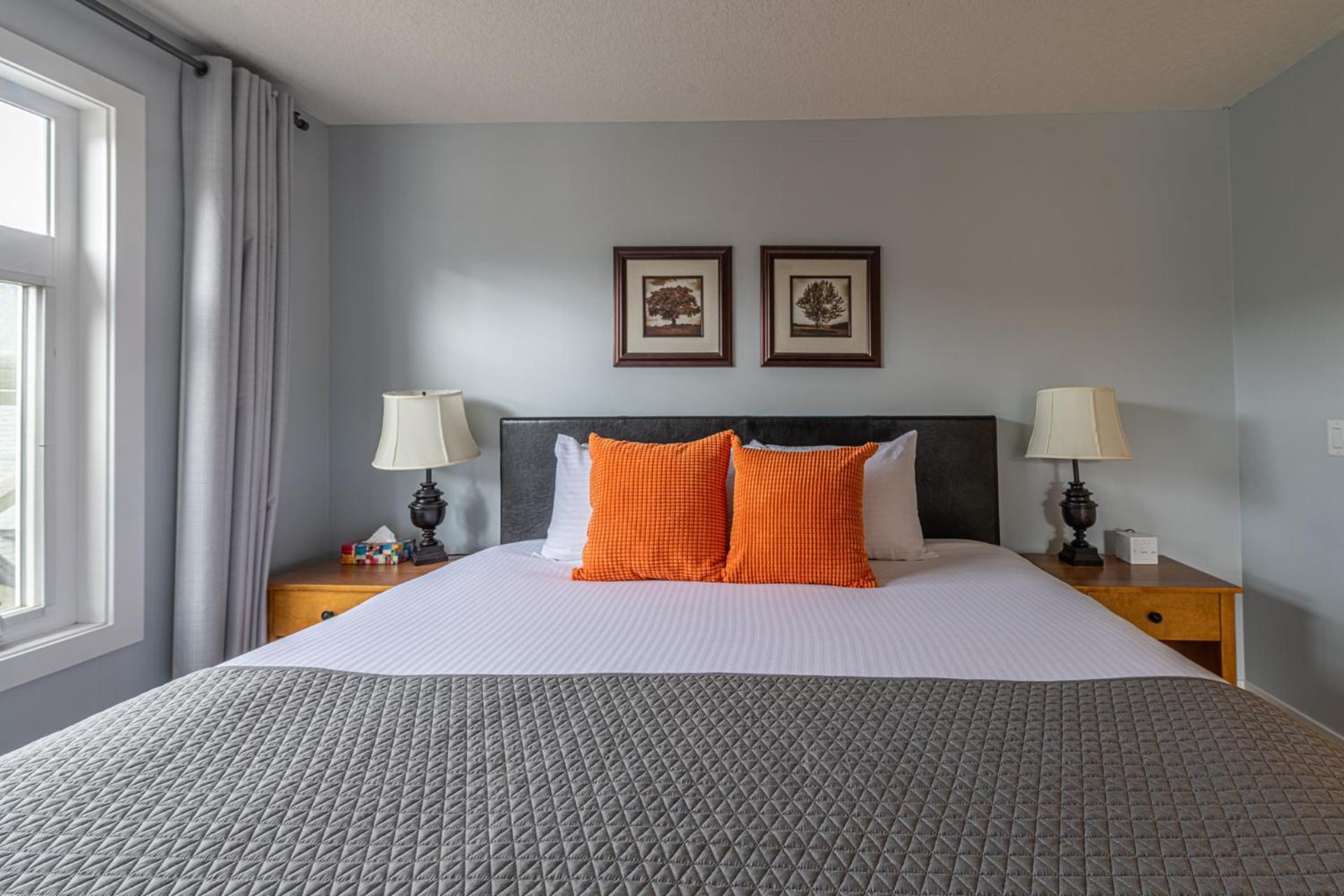 Windtower Lodge - Canmore Bagian luar foto